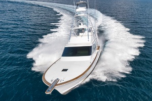 RENEGADE Worth Avenue Yachts