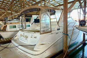 Ticket to Ride 37ft Sea Ray Yacht For Sale