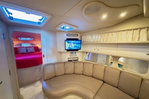 Ticket to Ride 37ft Sea Ray Yacht For Sale