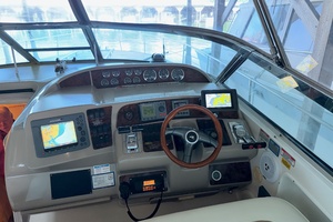 Ticket to Ride 37ft Sea Ray Yacht For Sale