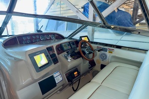 Ticket to Ride 37ft Sea Ray Yacht For Sale