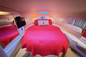 Ticket to Ride 37ft Sea Ray Yacht For Sale