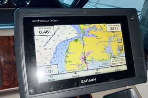 Ticket to Ride 37ft Sea Ray Yacht For Sale
