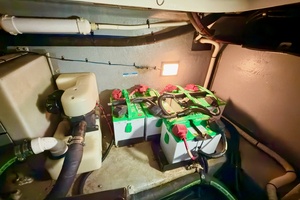 Ticket to Ride 37ft Sea Ray Yacht For Sale