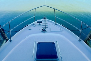Ticket to Ride 37ft Sea Ray Yacht For Sale
