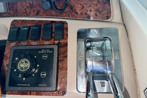 Ticket to Ride 37ft Sea Ray Yacht For Sale