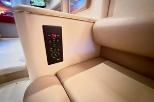 Ticket to Ride 37ft Sea Ray Yacht For Sale