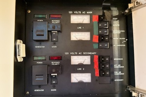 Ticket to Ride 37ft Sea Ray Yacht For Sale