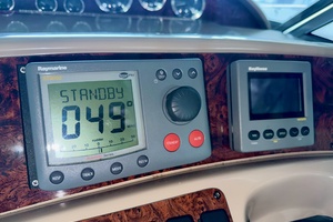 Ticket to Ride 37ft Sea Ray Yacht For Sale