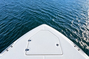 33ft Boston Whaler Yacht For Sale