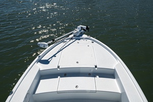 21ft Yellowfin Yacht For Sale