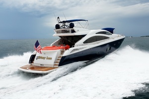 Yacht for sale VICTORY LANE