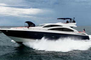 VICTORY LANE Worth Avenue Yachts