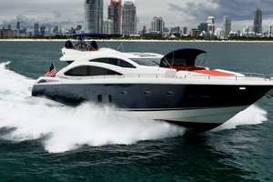 VICTORY LANE yacht for sale