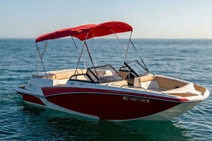 20' Glastron 2022