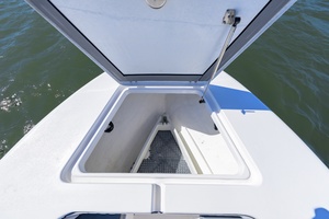 24ft Delta Yacht For Sale