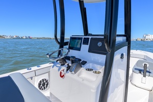 24ft Delta Yacht For Sale