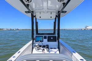 24ft Delta Yacht For Sale