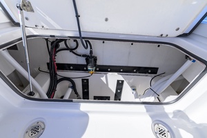 24ft Delta Yacht For Sale
