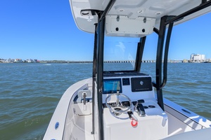 24ft Delta Yacht For Sale