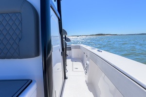 24ft Delta Yacht For Sale