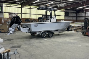 24ft Delta Yacht For Sale