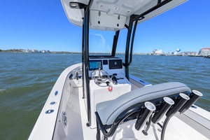 24ft Delta Yacht For Sale