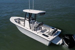 24ft Delta Yacht For Sale