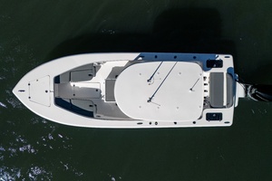 24ft Delta Yacht For Sale