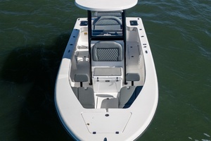 24ft Delta Yacht For Sale