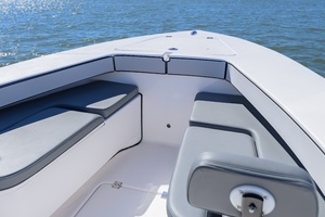 24ft Delta Yacht For Sale