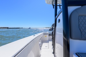 24ft Delta Yacht For Sale