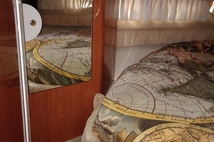 41ft Sea Ray Yacht For Sale