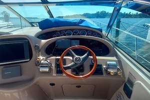 41ft Sea Ray Yacht For Sale