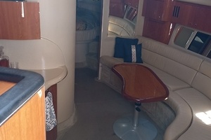 41ft Sea Ray Yacht For Sale