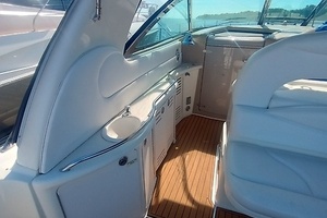 41ft Sea Ray Yacht For Sale