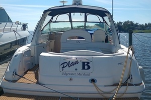 41ft Sea Ray Yacht For Sale