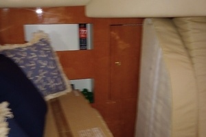 41ft Sea Ray Yacht For Sale