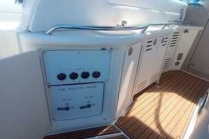 41ft Sea Ray Yacht For Sale