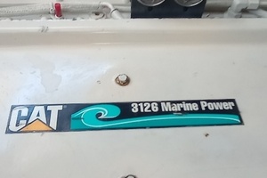 41ft Sea Ray Yacht For Sale