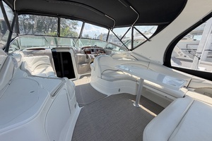 Water Wings 37ft Wellcraft Yacht For Sale