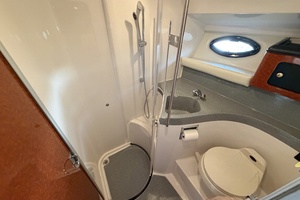Water Wings 37ft Wellcraft Yacht For Sale
