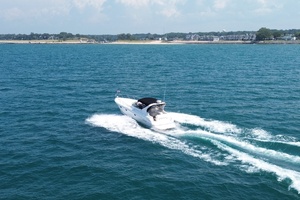 Water Wings 37ft Wellcraft Yacht For Sale