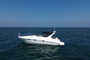 Water Wings 37ft Wellcraft Yacht For Sale