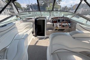 Water Wings 37ft Wellcraft Yacht For Sale