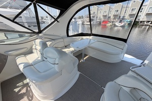 Water Wings 37ft Wellcraft Yacht For Sale