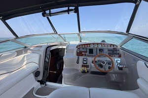 Water Wings 37ft Wellcraft Yacht For Sale