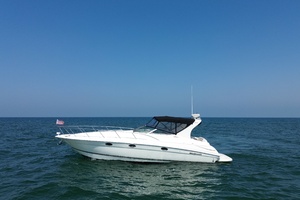 Water Wings 37ft Wellcraft Yacht For Sale