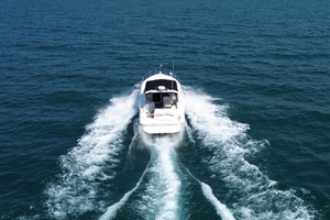 Water Wings 37ft Wellcraft Yacht For Sale