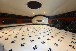 Water Wings 37ft Wellcraft Yacht For Sale